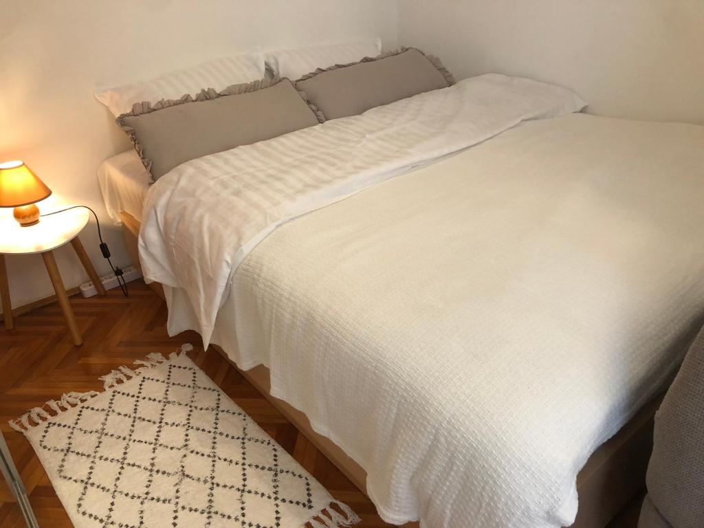 One-bedroom Apartment - 3