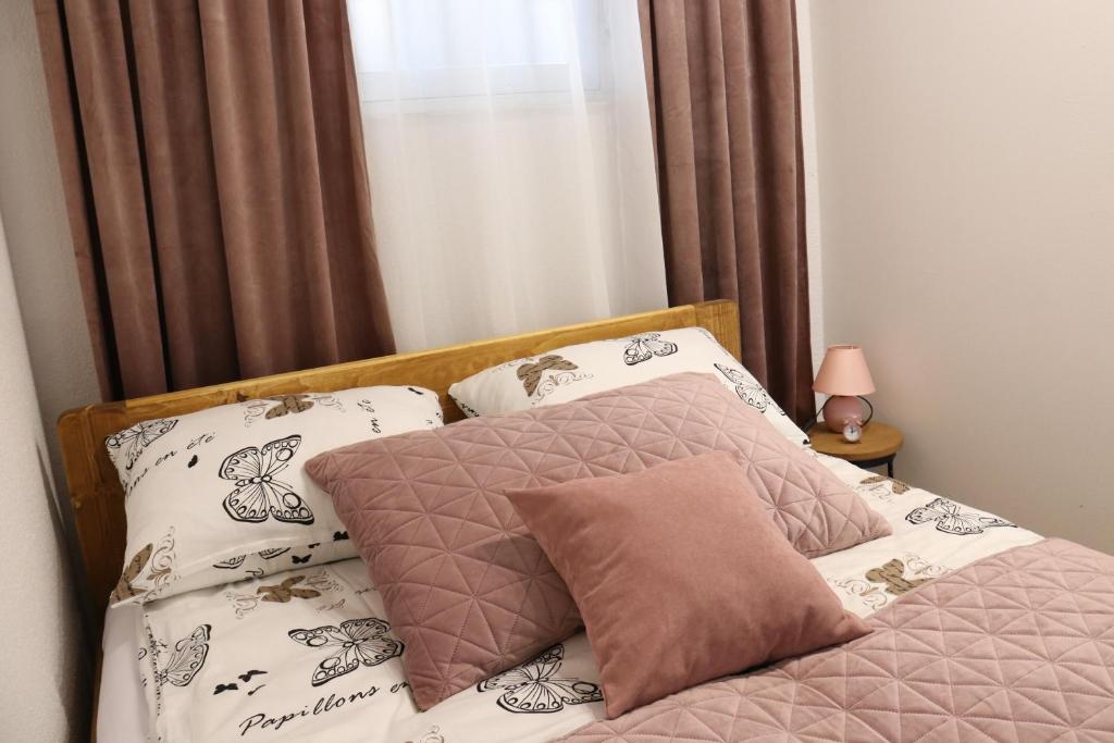 Apartman Eva, Jajce