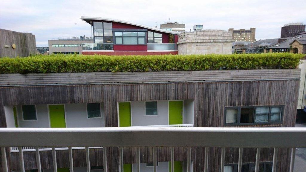 Liverpool At Cable Yard - Infinity Apartments photo
