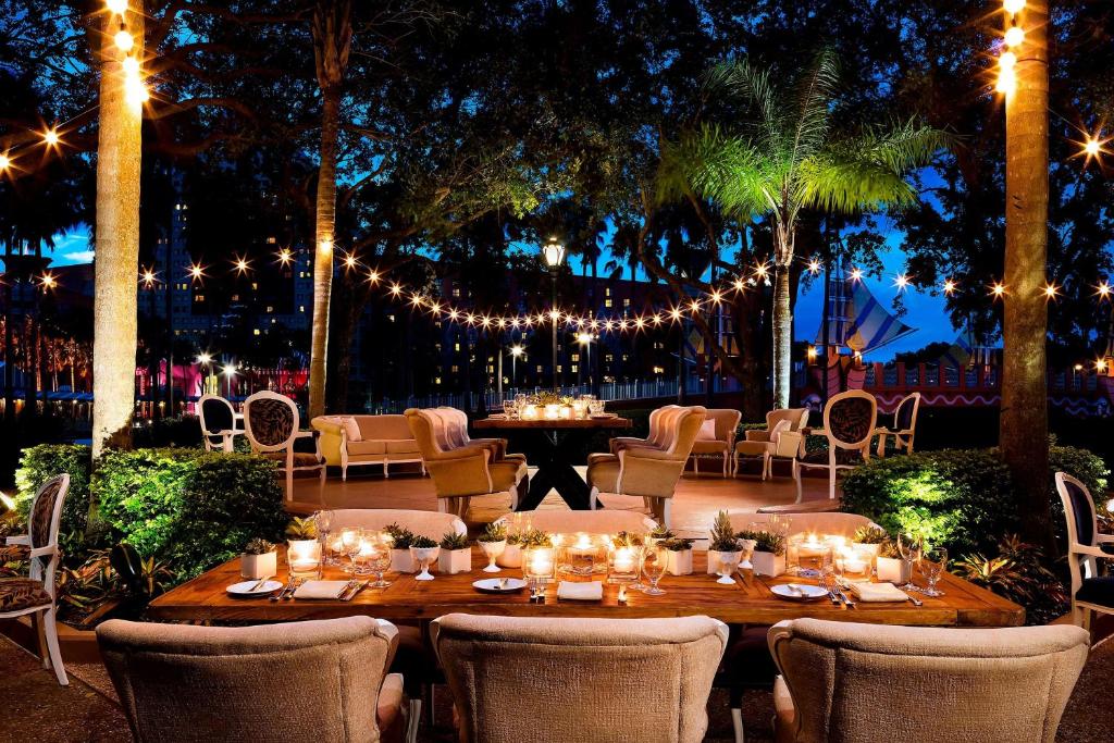 Meeting room / ballrooms