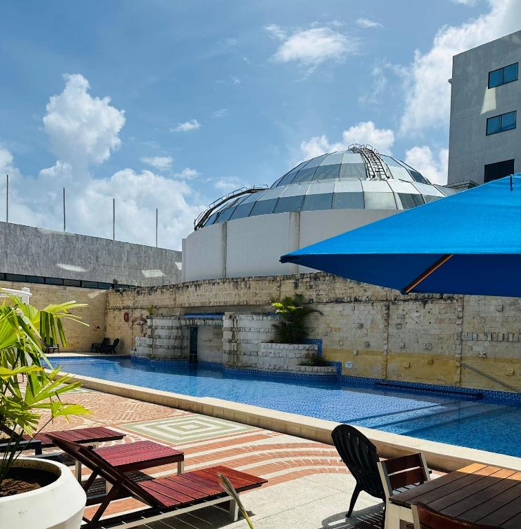 Apartamento La Marina Sunrise - 3