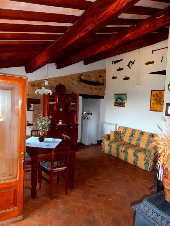 Casa Bacci - 4