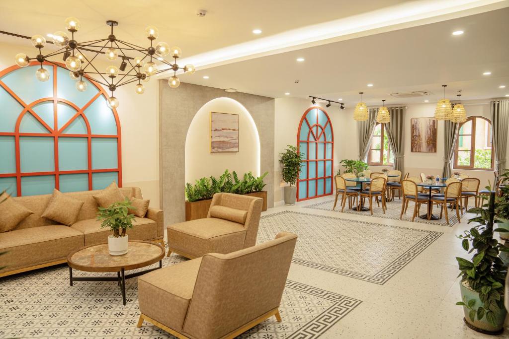 Palo Santo Hotel Phu Quoc Palo Santo Hotel Phu Quoc