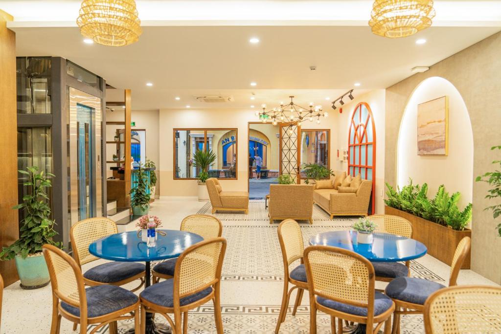 Palo Santo Hotel Phu Quoc