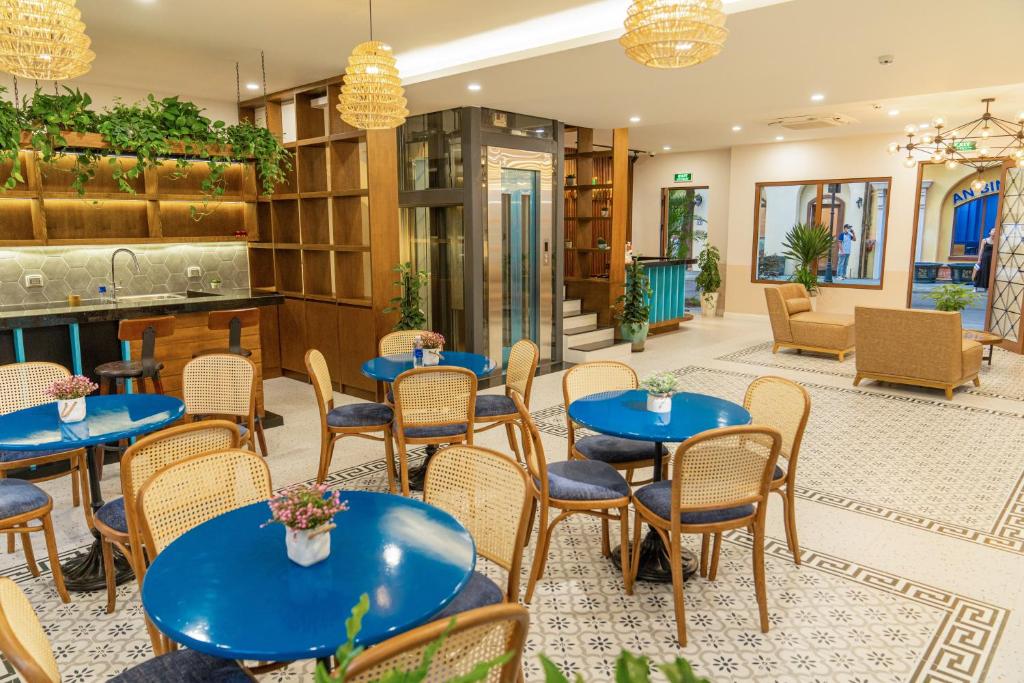 Palo Santo Hotel Phu Quoc Palo Santo Hotel Phu Quoc