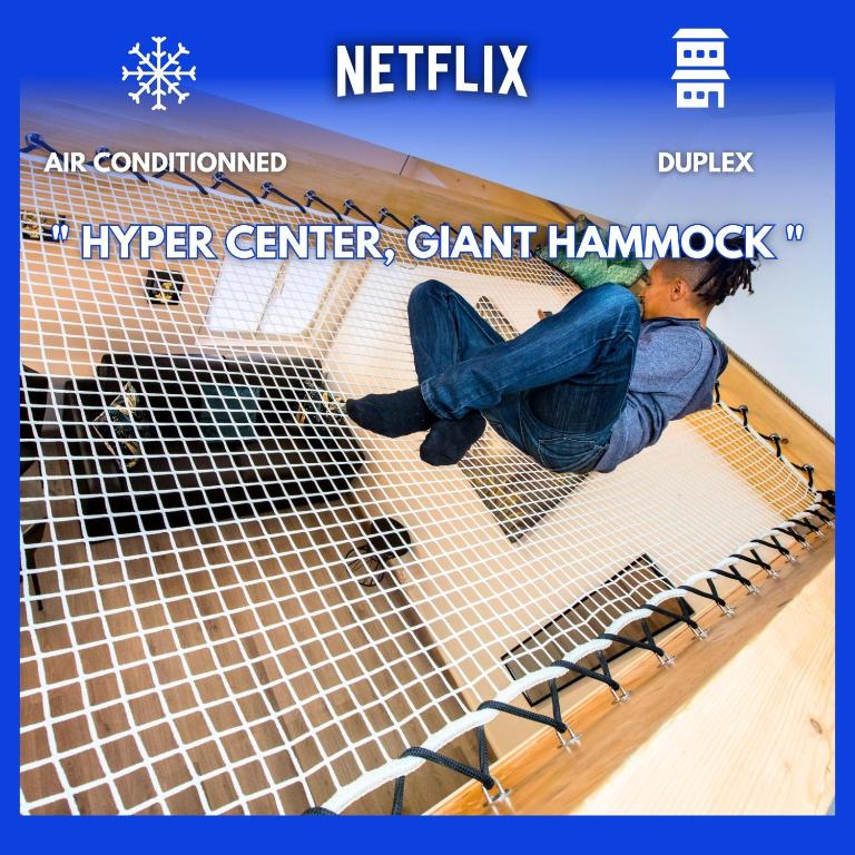 Duplex : Plage 300m, Clim, Netflix, Cannes
