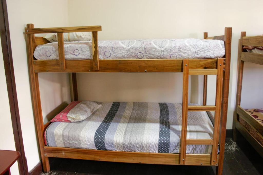 Rummy Hostal photo