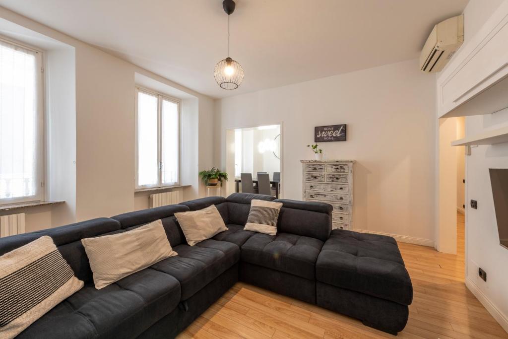 Boutique Apartment Porta Duomo, close to the lake! - 3