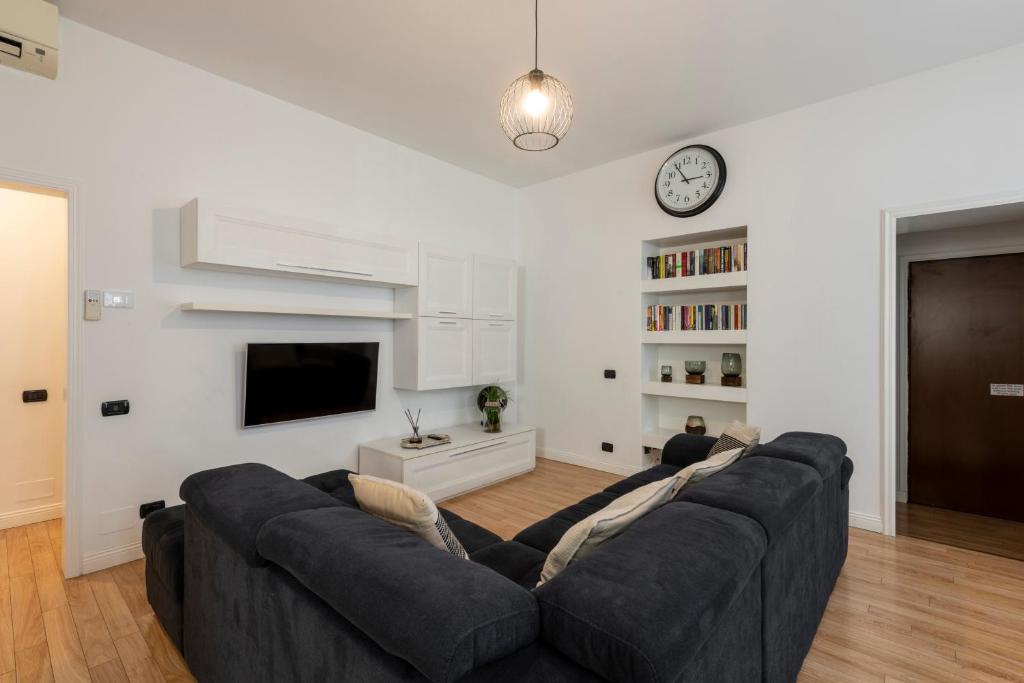 Boutique Apartment Porta Duomo, close to the lake! - 2