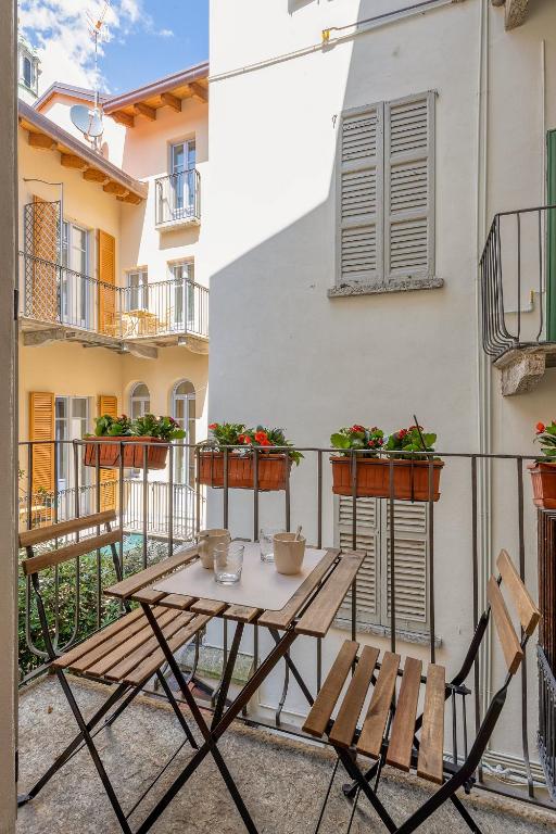 Boutique Apartment Porta Duomo, close to the lake! - 4