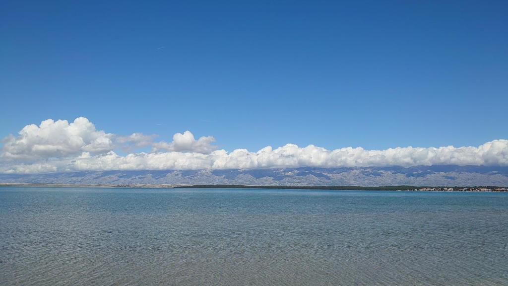 Sunset view at the sandy beach - Nin luxury apartment, Nin