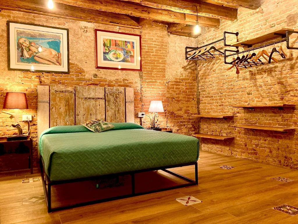 Old town Chioggia apartments - 1