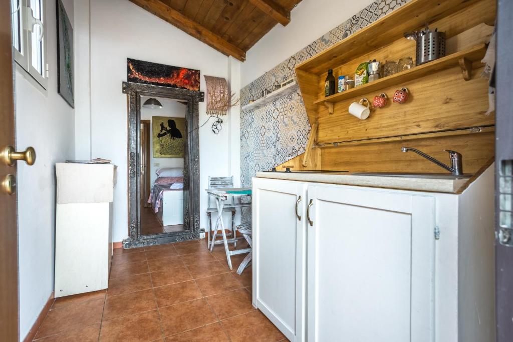 Cottage degli acquedotti - 2