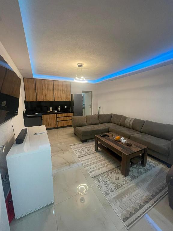 Chill Apartment, Sarajevo