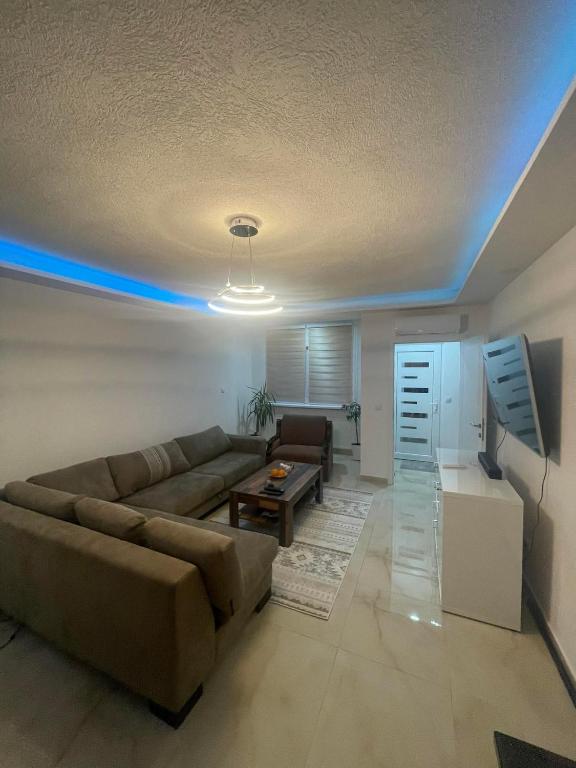 Chill Apartment - 4