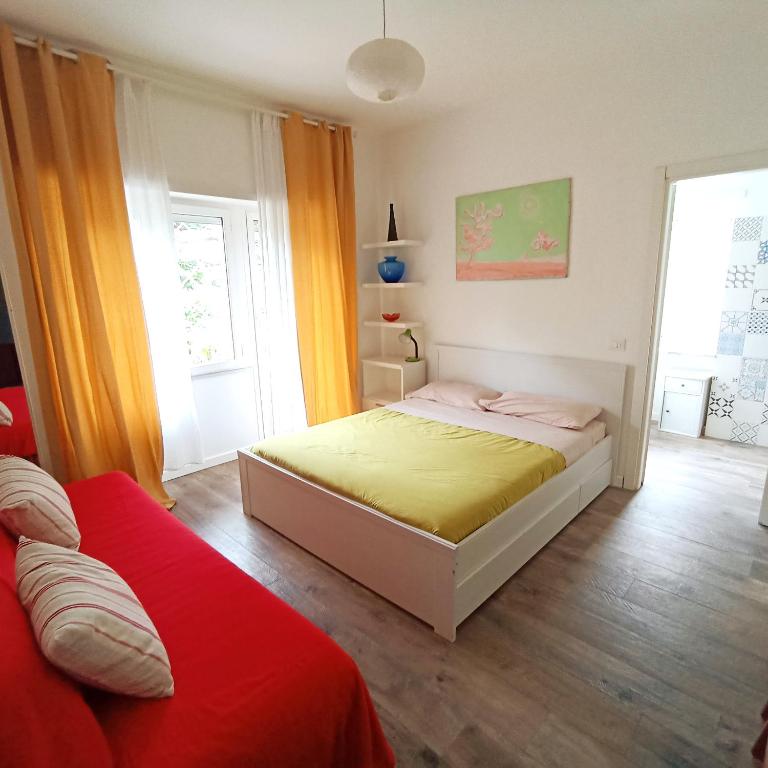 Ripe's FoRest Garden Guest House - 4