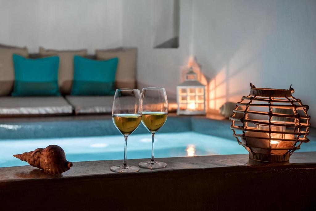 Kima Villas Suites photo