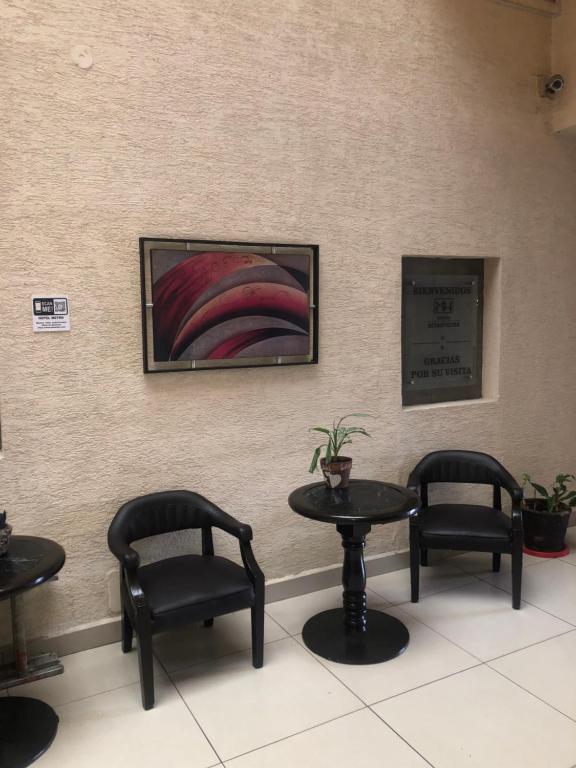Hotel Metropolitan photo