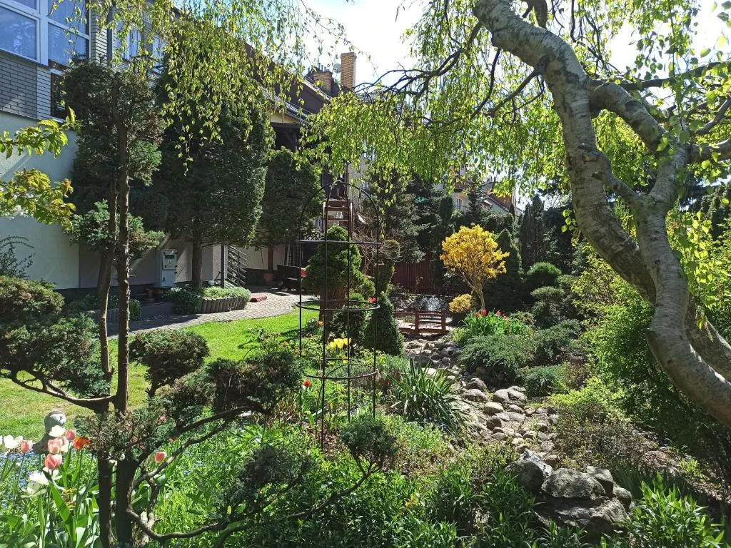 Apartament Suwalski Zakątek，位于苏瓦乌基的酒店