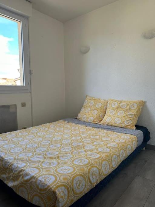 Apartment Joli T2 au coeur de la résidence Jamaica à Apartment