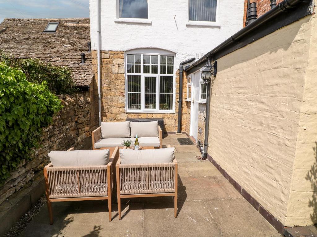 The Cottage at Broadway photo 5