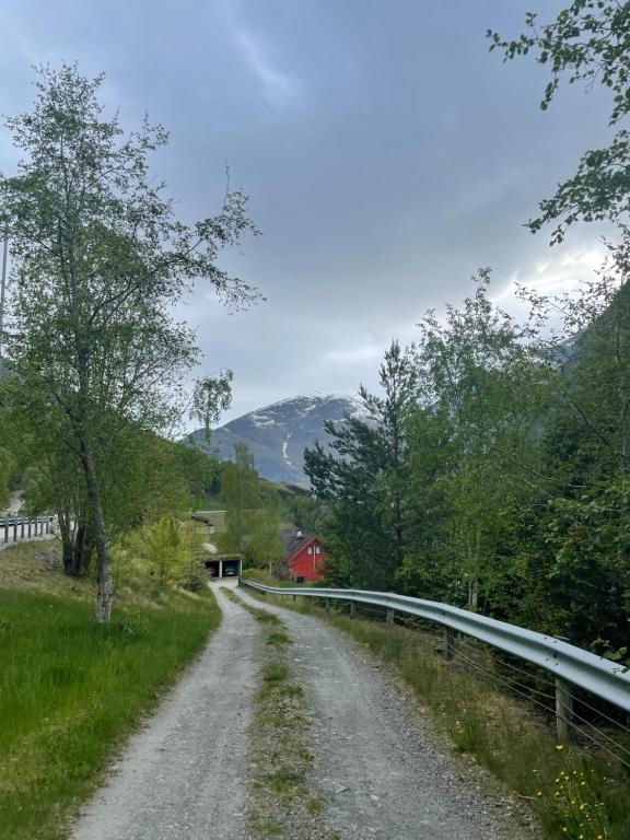 Aurland Feriehus photo