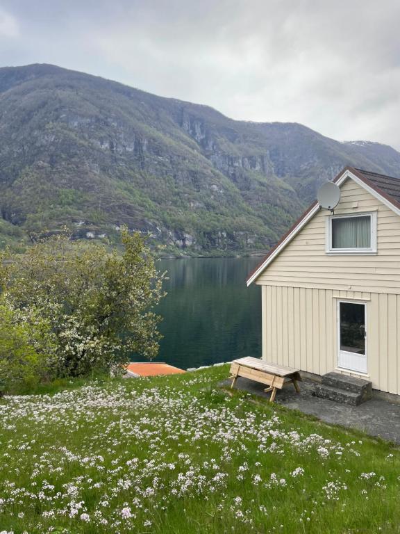 Aurland Feriehus photo