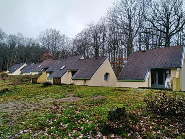 Gite d'alexis, Chénérailles