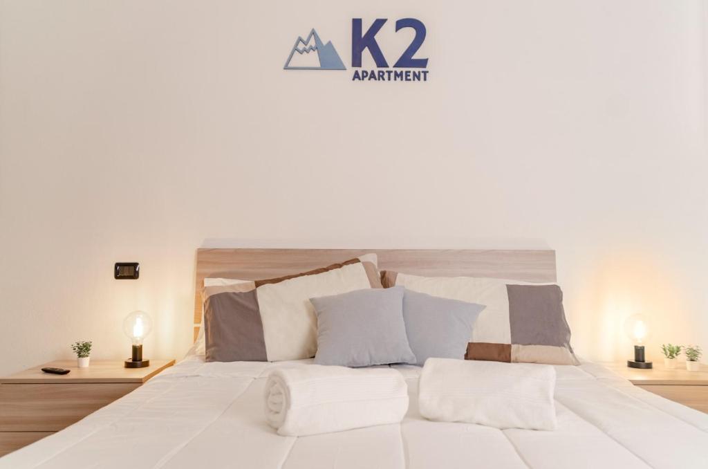 K2 Apartment - 2