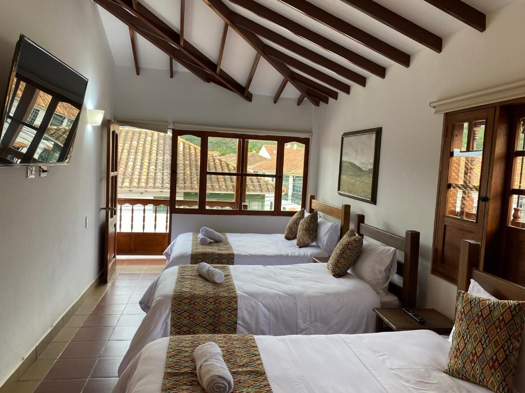 Casa Esperanza-Galería - 5
