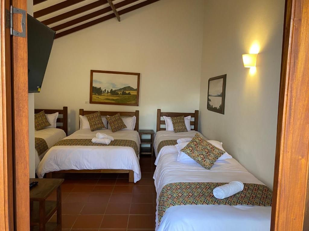 Casa Esperanza-Galería - 2