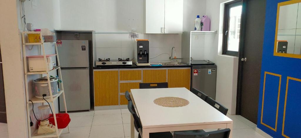 KNM Homestay Melaka photo