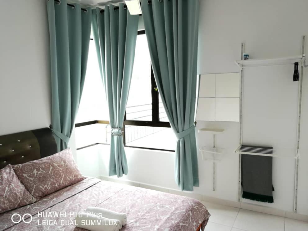 KNM Homestay Melaka photo
