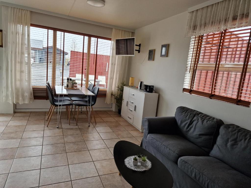 Reykholt apartment
