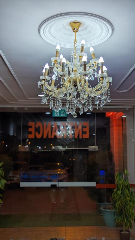 Arinza Tower Quality Suites photo