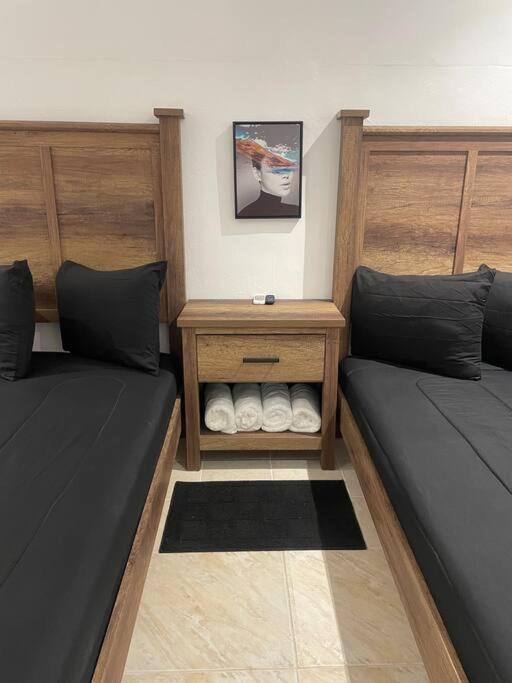 Perfect suite #2, San Juan