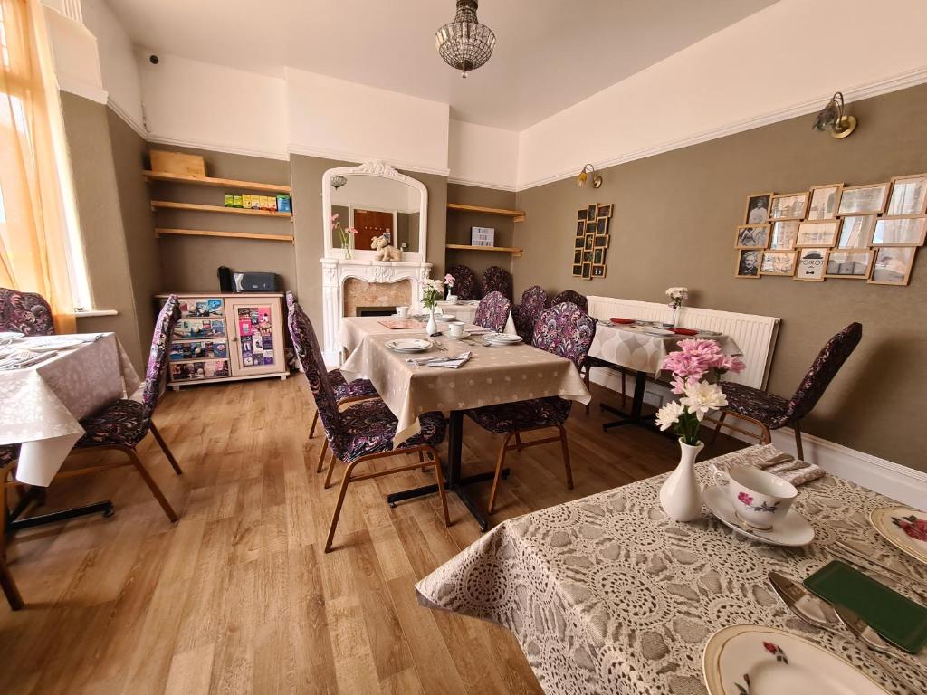 The Miggi Vegan Guesthouse, Paignton photo 3