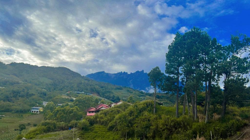 MAK Homestay upstair with 5 Bedrooms photo