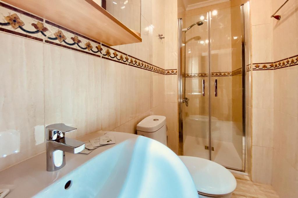 Click&Guest - Comfortable flat 2 close to the beach, Playa del Inglés