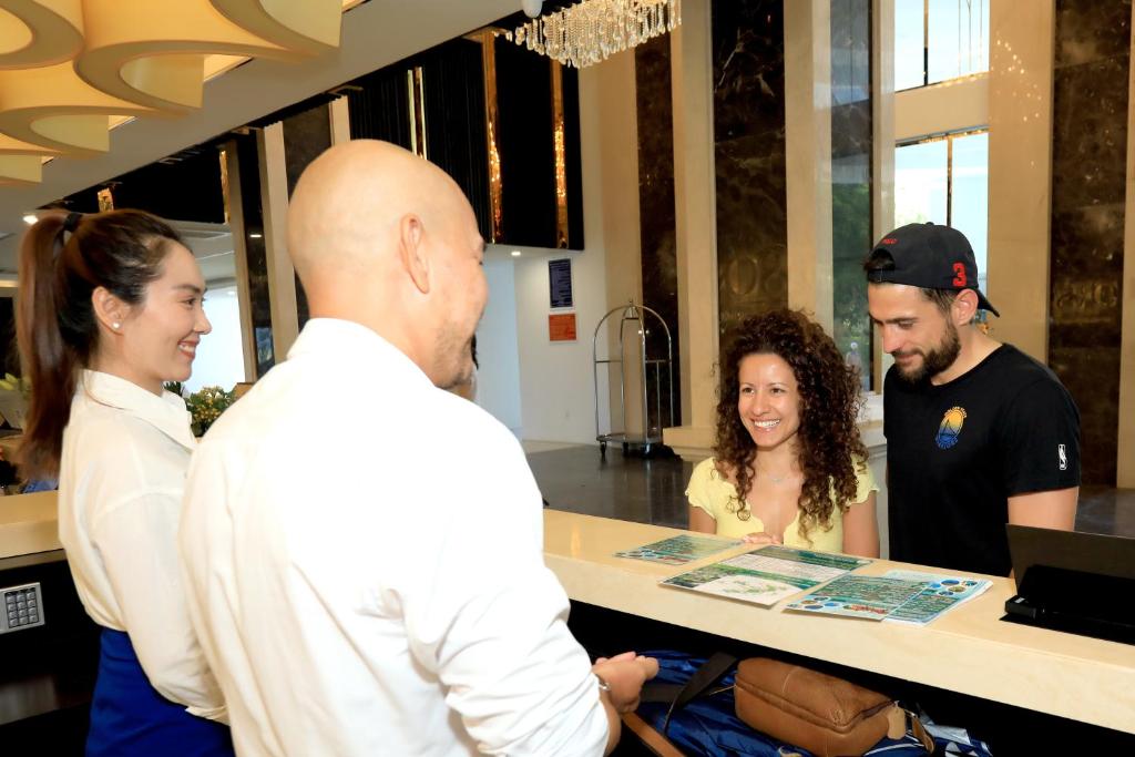 Orson Hotel & Resort Côn Đảo: Vị trí, tiện ích, review, giá bán và kinh nghiệm đặt phòng