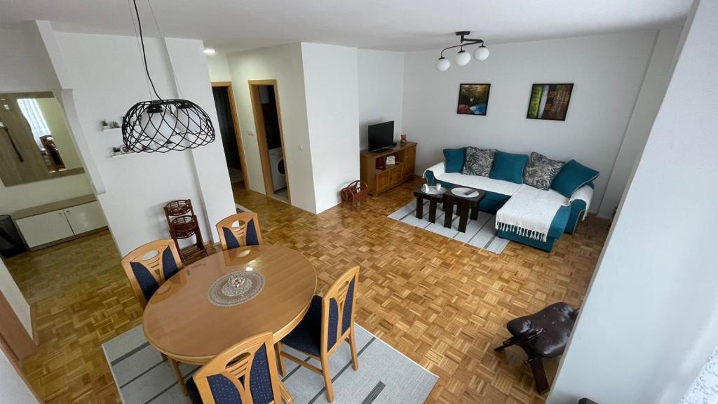 Apartman Divan - 3