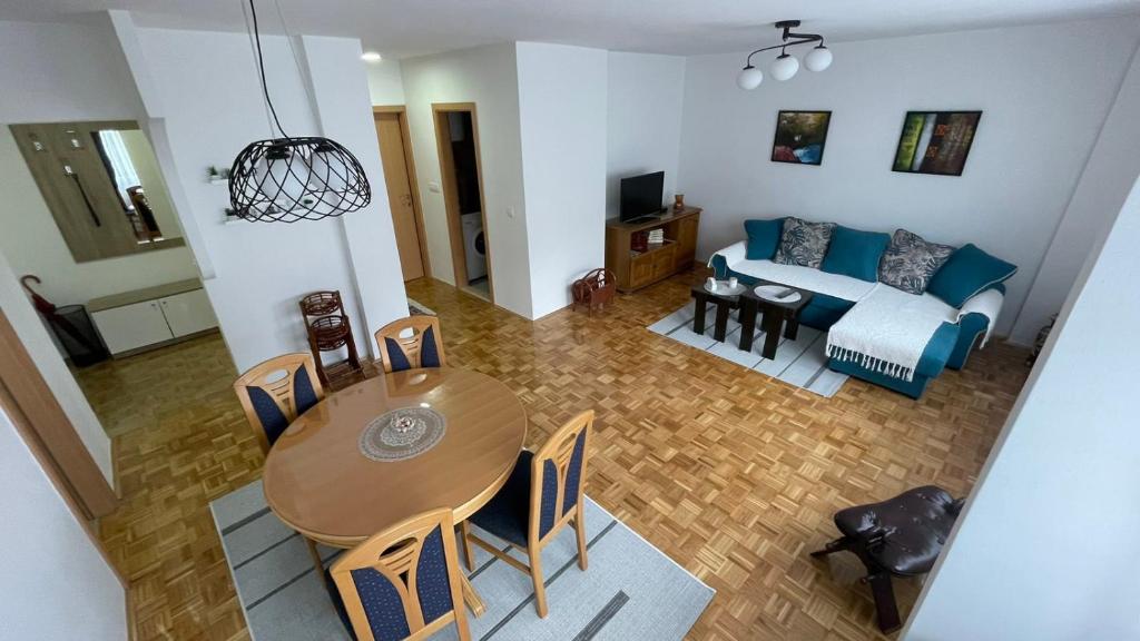 Apartman Divan - 2