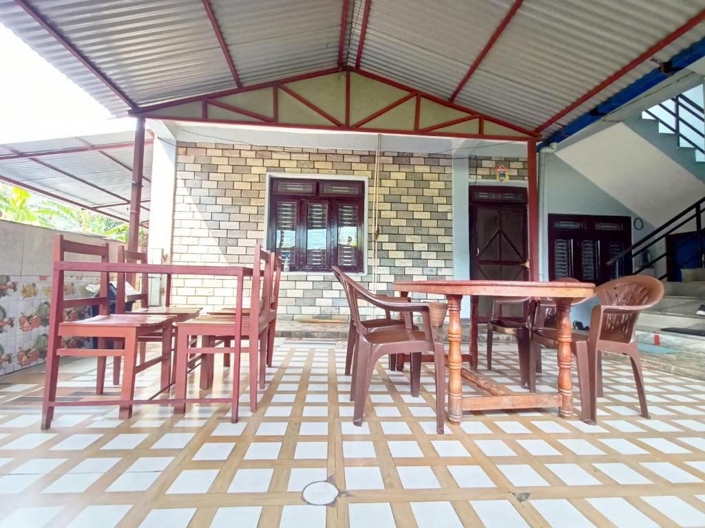 Thapa Home Stay in Sarangkot — photo 3