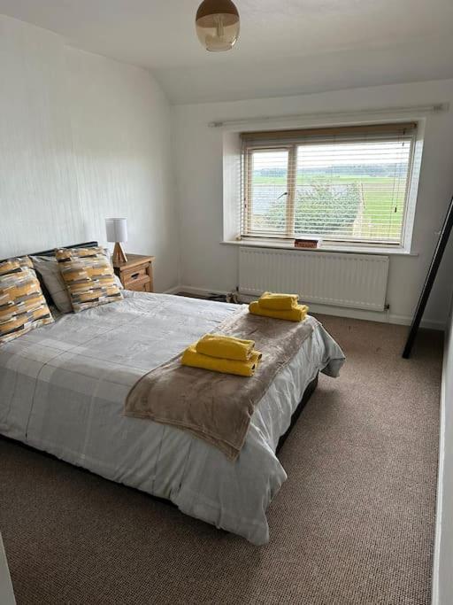 Hare view Cottage - Northumberland, East Thirston
