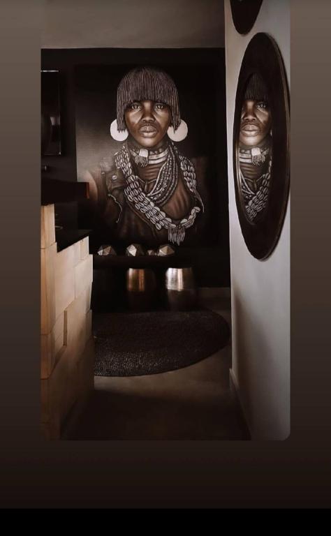 African Flair Boutique Safari Lodge photo