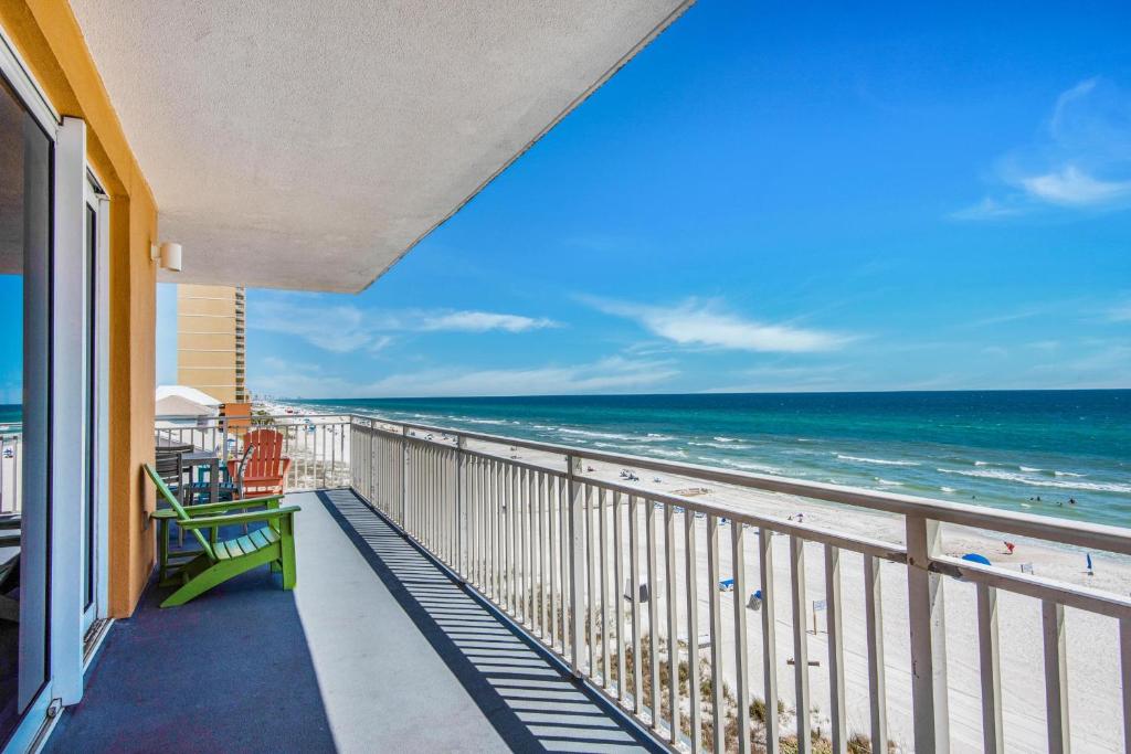 Splash 207E, Panama City Beach