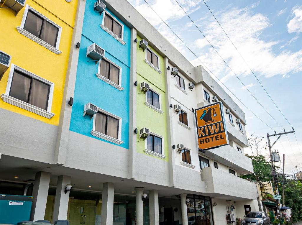 Vista exterior