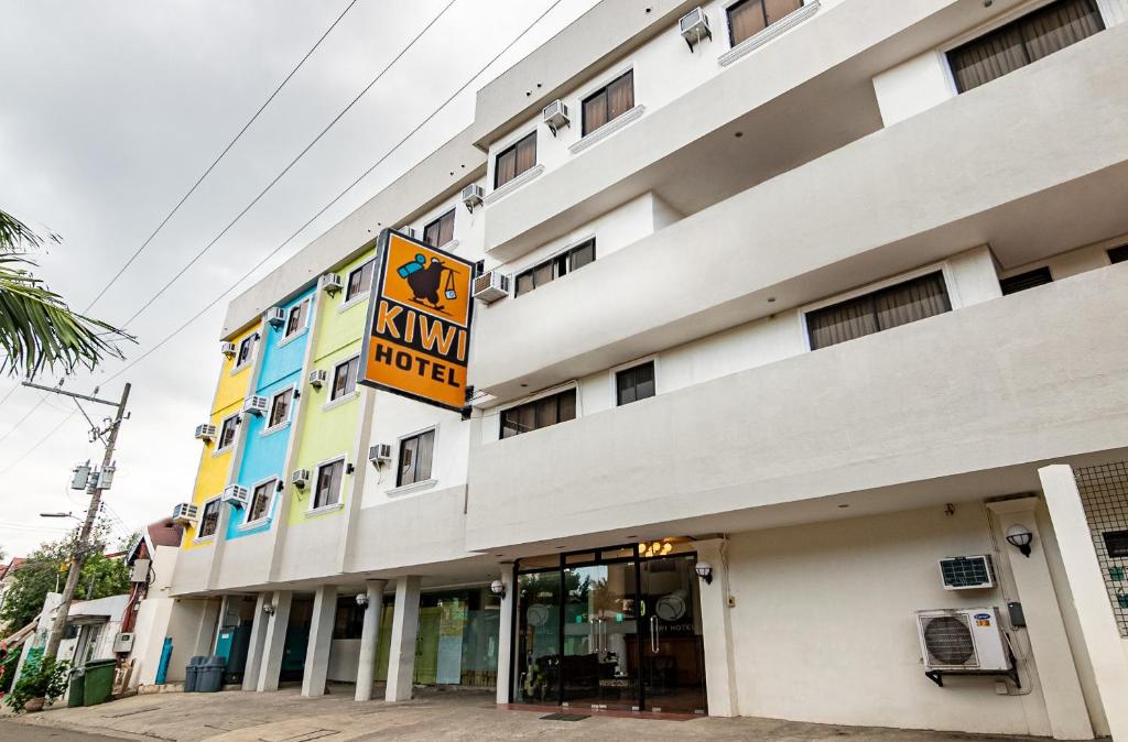 Vista exterior