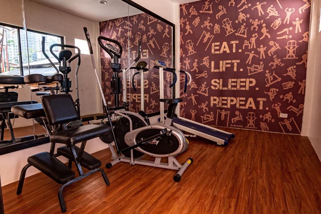 Gimnasio