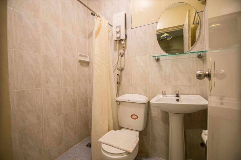 Ducha